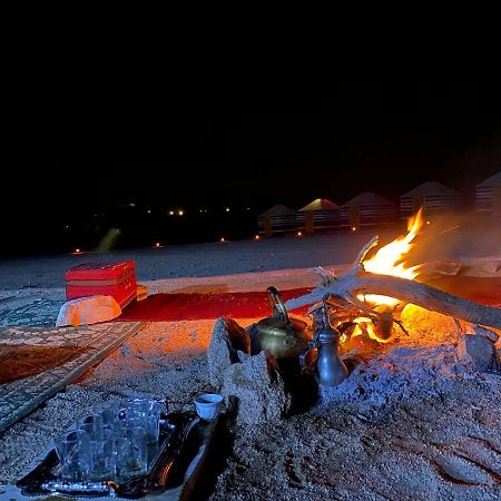 Moonrock Camp Hotel Wadi Rum Exterior photo